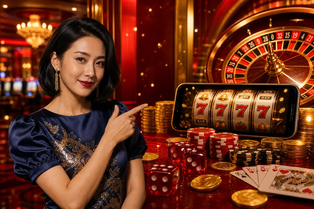 wira88 ciri-ciri slot online antaramuka permainan